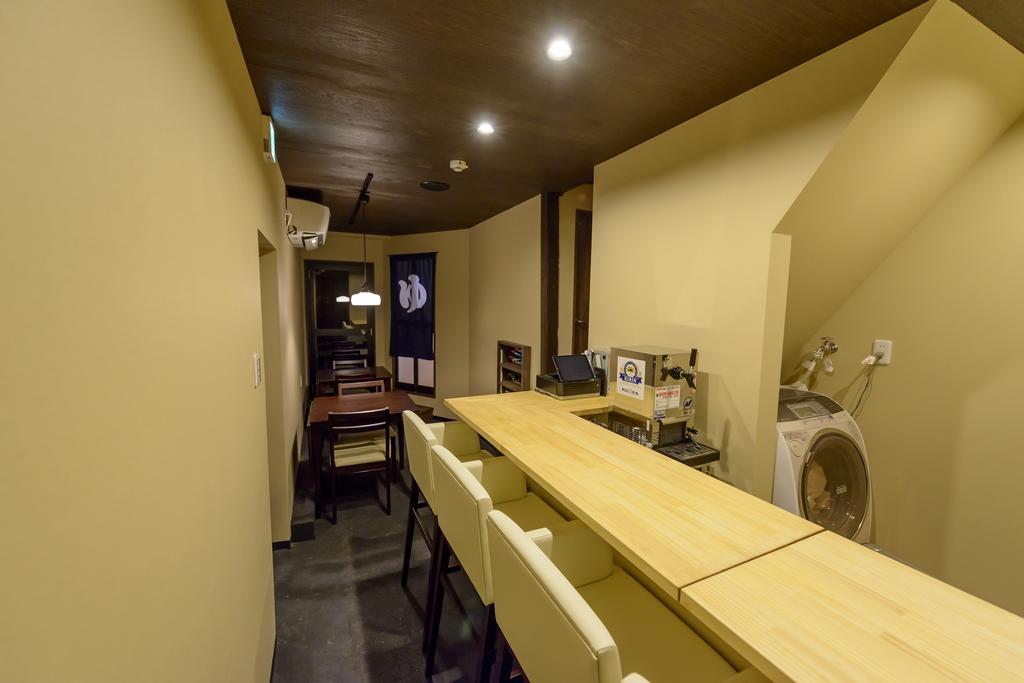 Kyoumachiya Inn Rakuoan เกียวโต ภายนอก รูปภาพ