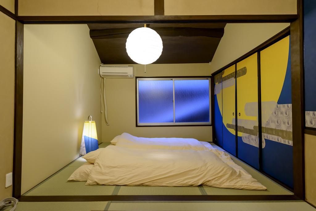 Kyoumachiya Inn Rakuoan เกียวโต ภายนอก รูปภาพ