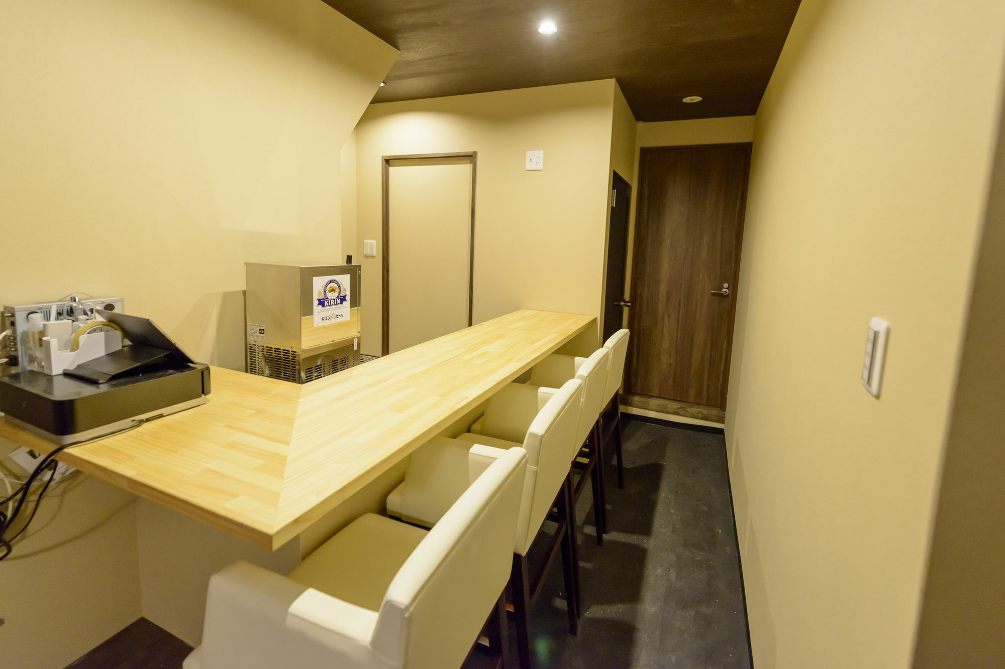 Kyoumachiya Inn Rakuoan เกียวโต ภายนอก รูปภาพ