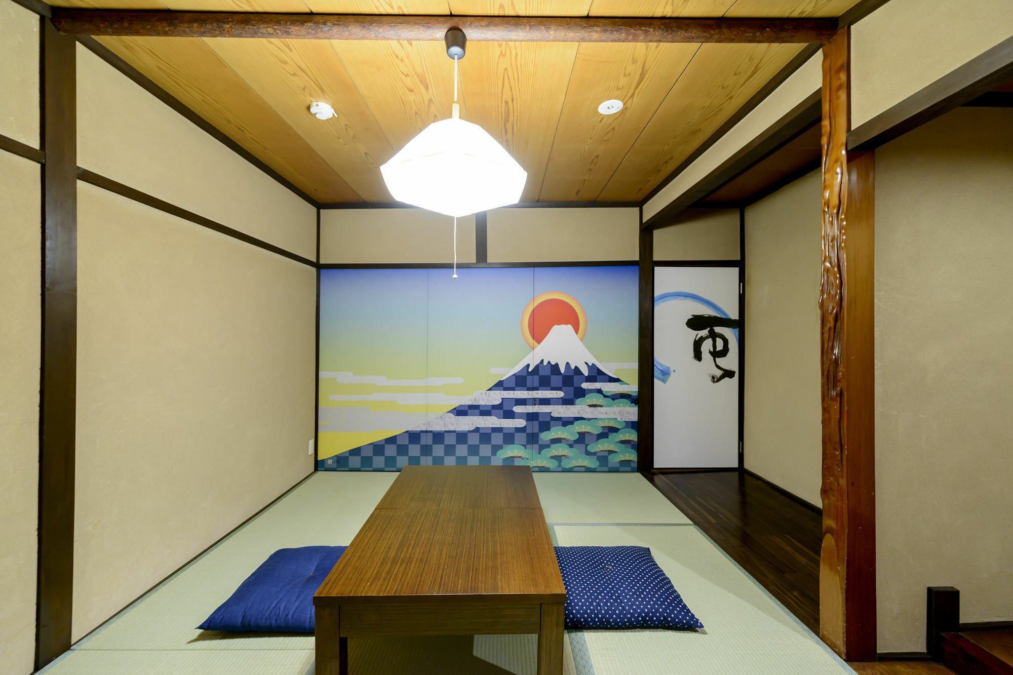Kyoumachiya Inn Rakuoan เกียวโต ภายนอก รูปภาพ